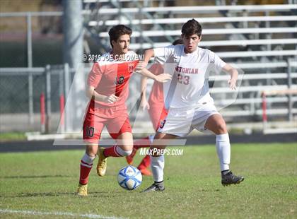 Thumbnail 1 in St. Joseph Academy @ Antonian Prep photogallery.