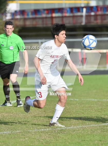 Thumbnail 1 in St. Joseph Academy @ Antonian Prep photogallery.