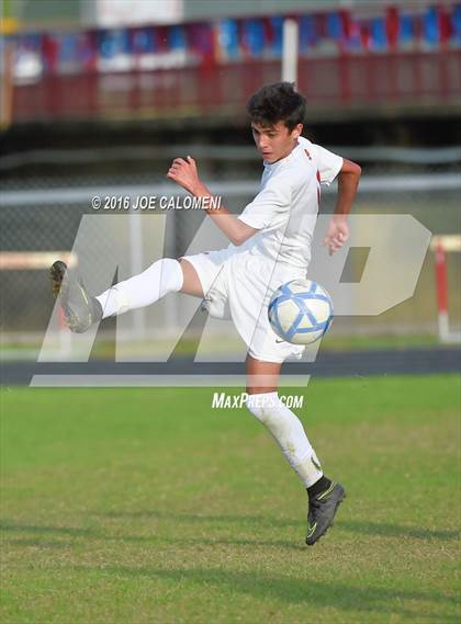 Thumbnail 1 in St. Joseph Academy @ Antonian Prep photogallery.