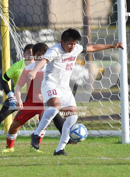 Thumbnail 2 in St. Joseph Academy @ Antonian Prep photogallery.