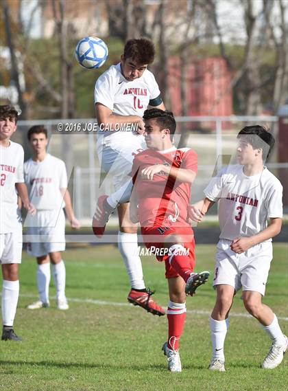 Thumbnail 2 in St. Joseph Academy @ Antonian Prep photogallery.