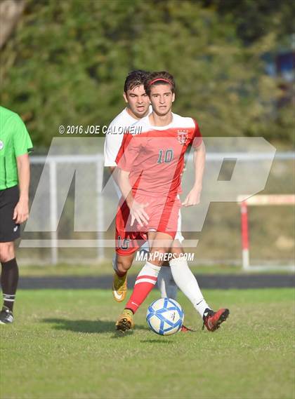 Thumbnail 2 in St. Joseph Academy @ Antonian Prep photogallery.