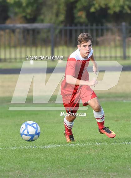 Thumbnail 1 in St. Joseph Academy @ Antonian Prep photogallery.