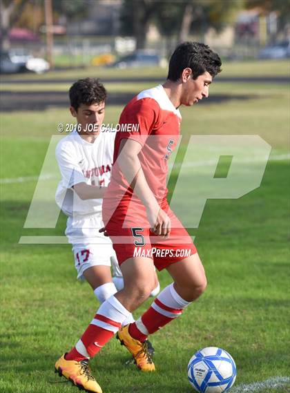 Thumbnail 3 in St. Joseph Academy @ Antonian Prep photogallery.