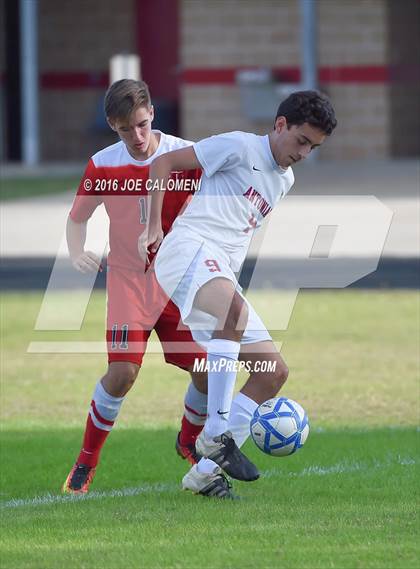 Thumbnail 1 in St. Joseph Academy @ Antonian Prep photogallery.