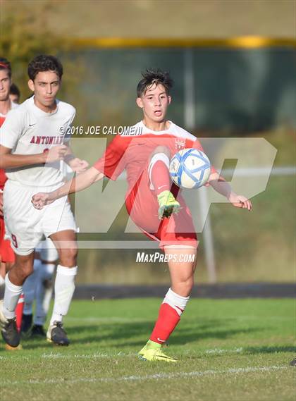Thumbnail 2 in St. Joseph Academy @ Antonian Prep photogallery.