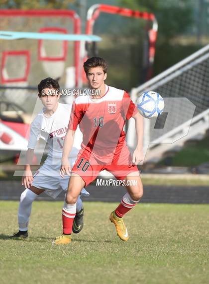 Thumbnail 3 in St. Joseph Academy @ Antonian Prep photogallery.