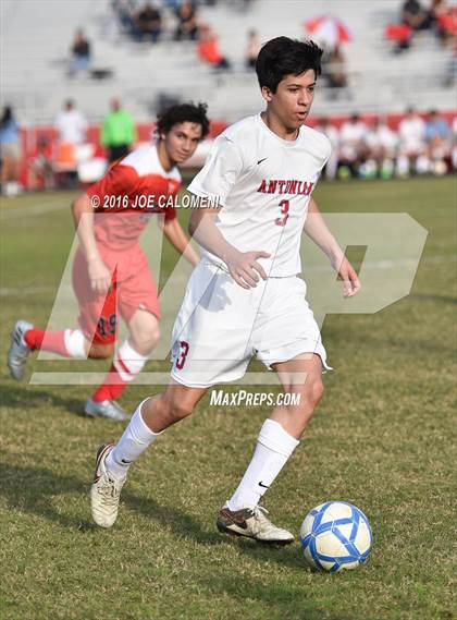 Thumbnail 3 in St. Joseph Academy @ Antonian Prep photogallery.