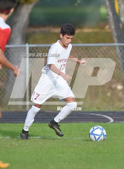Thumbnail 2 in St. Joseph Academy @ Antonian Prep photogallery.