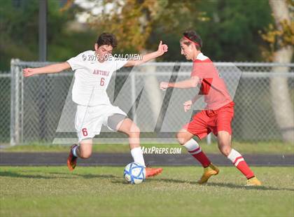 Thumbnail 2 in St. Joseph Academy @ Antonian Prep photogallery.
