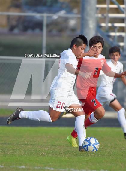Thumbnail 1 in St. Joseph Academy @ Antonian Prep photogallery.