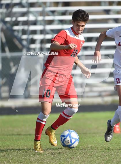 Thumbnail 2 in St. Joseph Academy @ Antonian Prep photogallery.