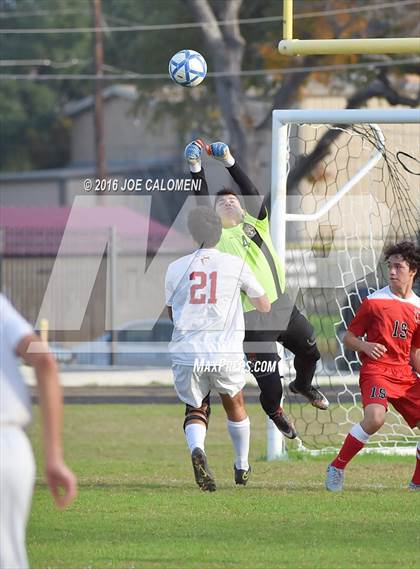 Thumbnail 1 in St. Joseph Academy @ Antonian Prep photogallery.
