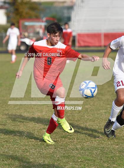 Thumbnail 2 in St. Joseph Academy @ Antonian Prep photogallery.