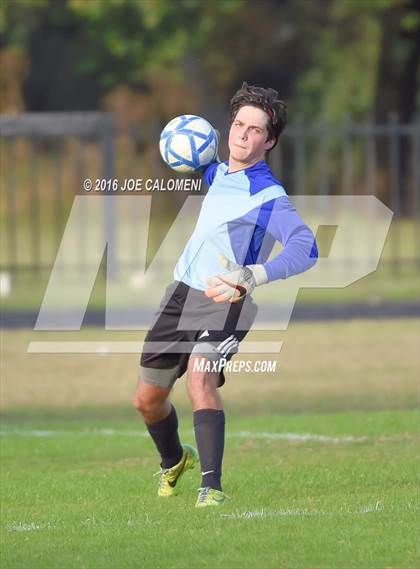 Thumbnail 2 in St. Joseph Academy @ Antonian Prep photogallery.