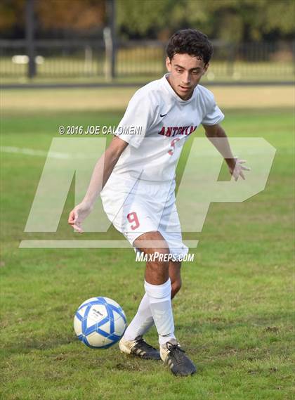 Thumbnail 1 in St. Joseph Academy @ Antonian Prep photogallery.