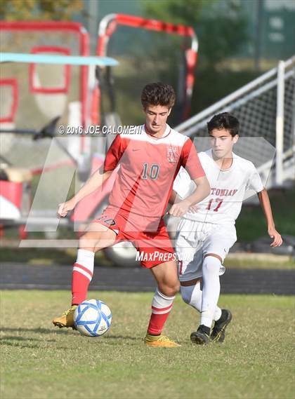Thumbnail 2 in St. Joseph Academy @ Antonian Prep photogallery.