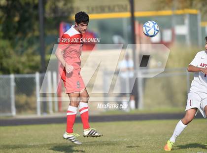 Thumbnail 1 in St. Joseph Academy @ Antonian Prep photogallery.