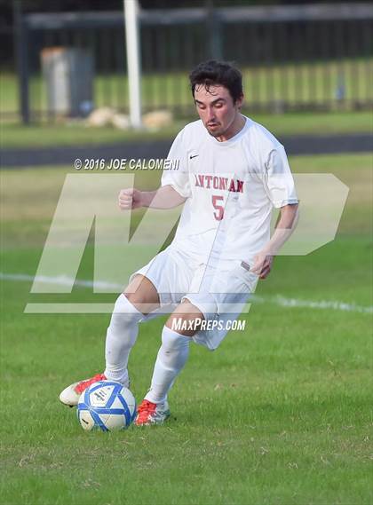 Thumbnail 3 in St. Joseph Academy @ Antonian Prep photogallery.