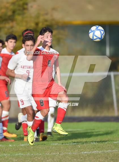 Thumbnail 3 in St. Joseph Academy @ Antonian Prep photogallery.
