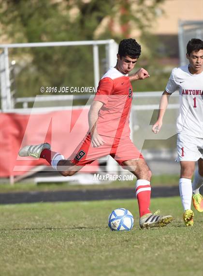 Thumbnail 3 in St. Joseph Academy @ Antonian Prep photogallery.