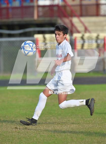 Thumbnail 1 in St. Joseph Academy @ Antonian Prep photogallery.
