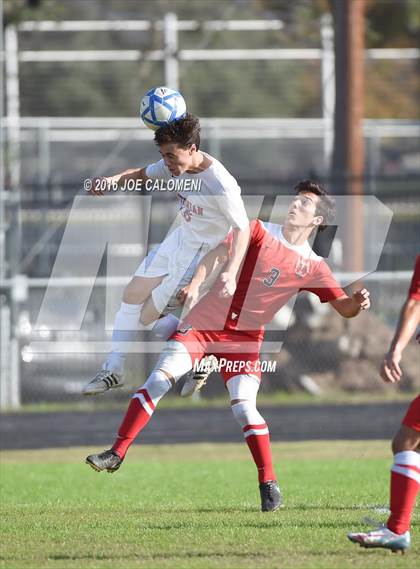 Thumbnail 3 in St. Joseph Academy @ Antonian Prep photogallery.