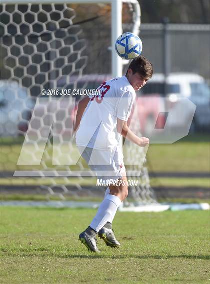 Thumbnail 1 in St. Joseph Academy @ Antonian Prep photogallery.