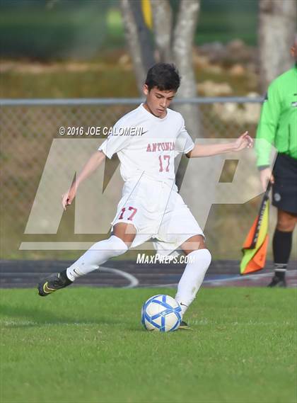 Thumbnail 3 in St. Joseph Academy @ Antonian Prep photogallery.