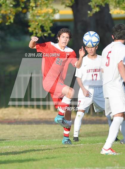 Thumbnail 2 in St. Joseph Academy @ Antonian Prep photogallery.