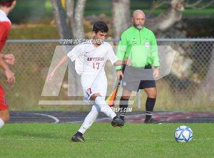 Thumbnail 1 in St. Joseph Academy @ Antonian Prep photogallery.