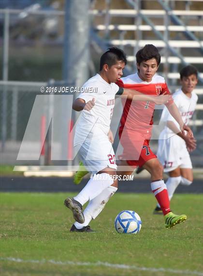 Thumbnail 2 in St. Joseph Academy @ Antonian Prep photogallery.
