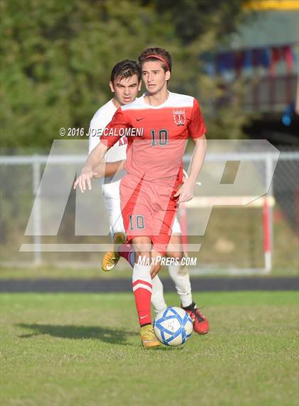 Thumbnail 3 in St. Joseph Academy @ Antonian Prep photogallery.