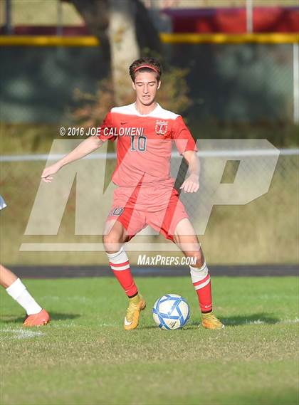 Thumbnail 1 in St. Joseph Academy @ Antonian Prep photogallery.