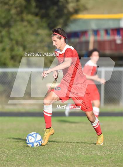 Thumbnail 2 in St. Joseph Academy @ Antonian Prep photogallery.
