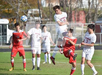Thumbnail 3 in St. Joseph Academy @ Antonian Prep photogallery.