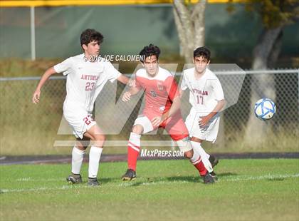 Thumbnail 3 in St. Joseph Academy @ Antonian Prep photogallery.
