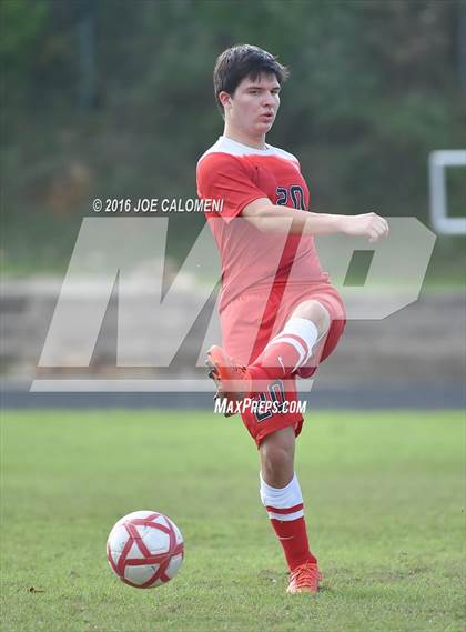 Thumbnail 1 in St. Joseph Academy @ Antonian Prep photogallery.