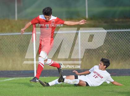 Thumbnail 1 in St. Joseph Academy @ Antonian Prep photogallery.