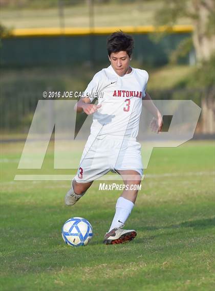 Thumbnail 2 in St. Joseph Academy @ Antonian Prep photogallery.