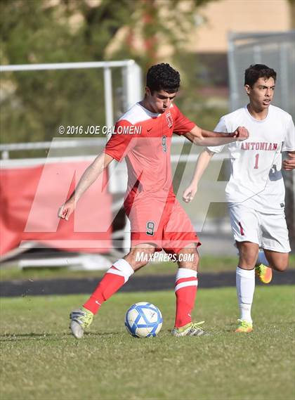 Thumbnail 1 in St. Joseph Academy @ Antonian Prep photogallery.