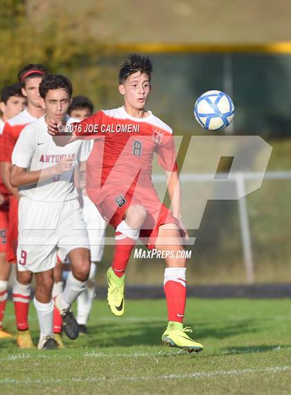 Thumbnail 1 in St. Joseph Academy @ Antonian Prep photogallery.