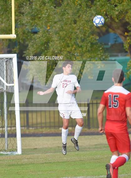 Thumbnail 1 in St. Joseph Academy @ Antonian Prep photogallery.