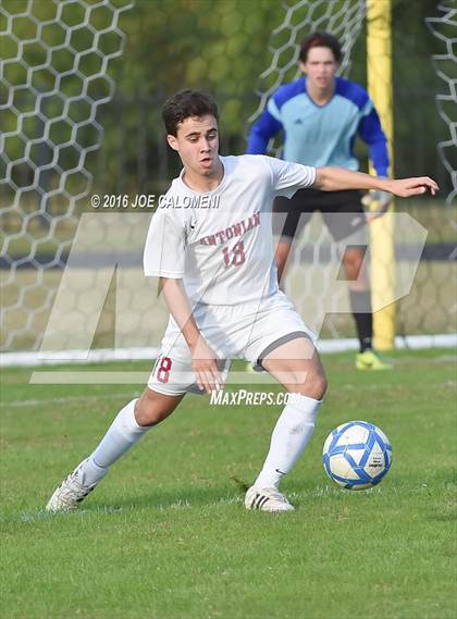 Thumbnail 3 in St. Joseph Academy @ Antonian Prep photogallery.