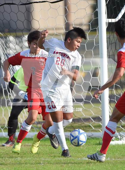 Thumbnail 3 in St. Joseph Academy @ Antonian Prep photogallery.