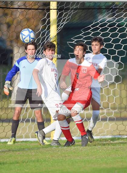 Thumbnail 1 in St. Joseph Academy @ Antonian Prep photogallery.