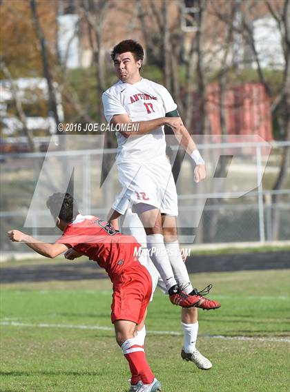 Thumbnail 3 in St. Joseph Academy @ Antonian Prep photogallery.