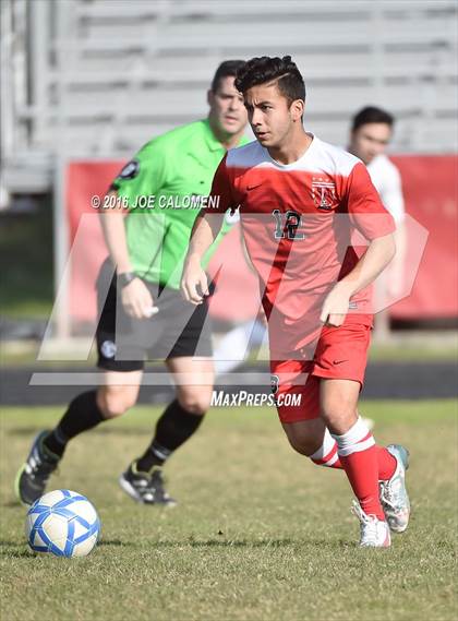 Thumbnail 1 in St. Joseph Academy @ Antonian Prep photogallery.