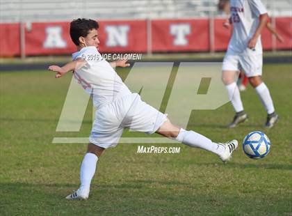 Thumbnail 2 in St. Joseph Academy @ Antonian Prep photogallery.
