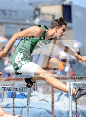 CIF SS D1 Prelims 